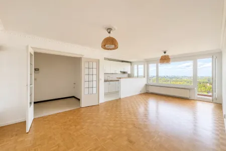 Appartement Te Huur Evere