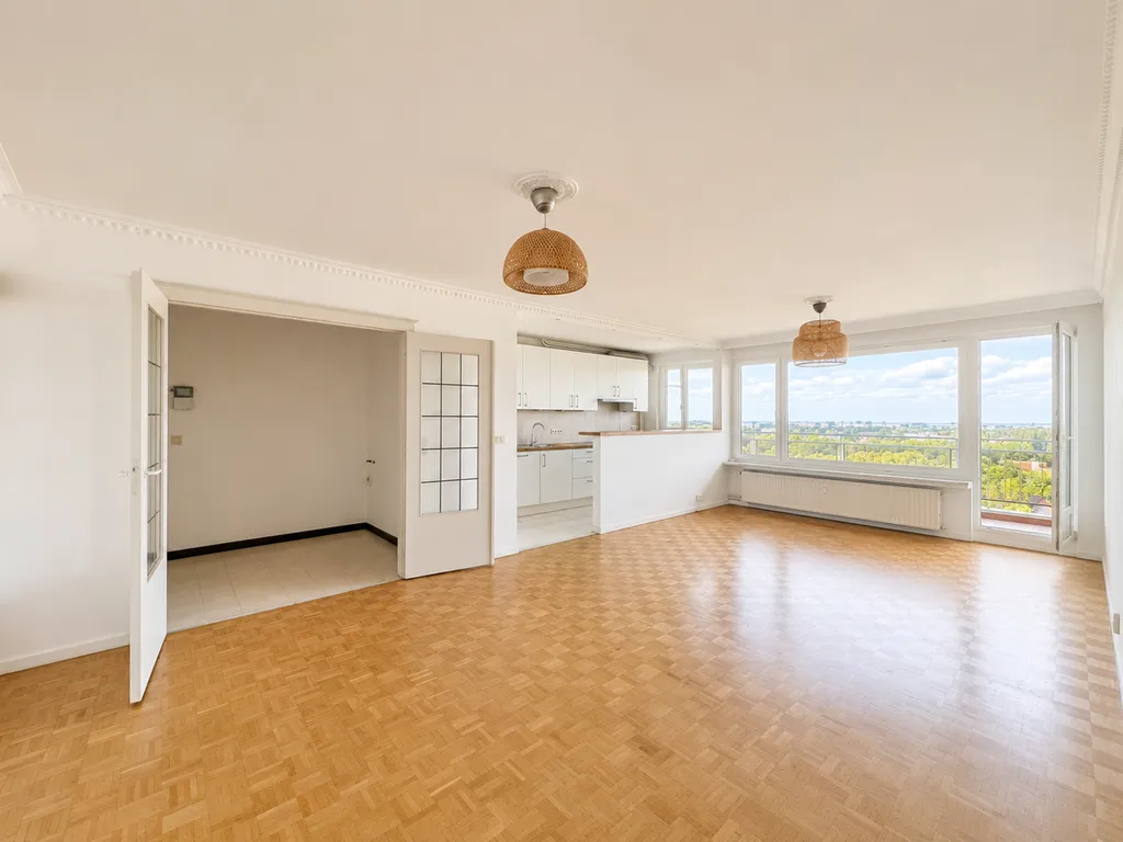 Hoofdfoto Appartement in Evere