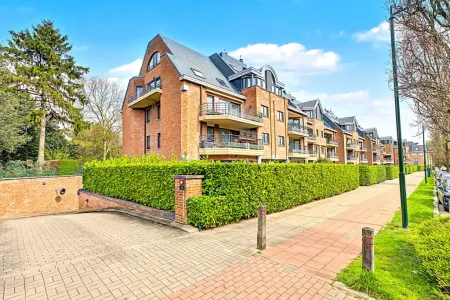 Appartement Te Huur Woluwe-Saint-Pierre
