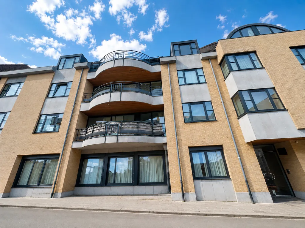 Hoofdfoto Appartement in Woluwe-Saint-Pierre