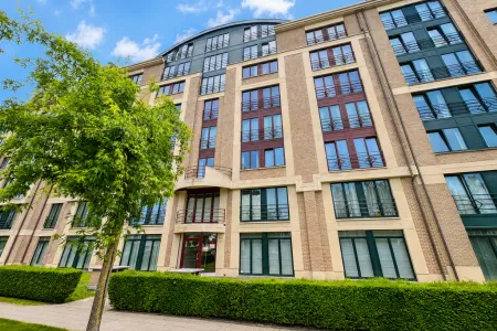 Appartement Te Huur Woluwe-Saint-Lambert