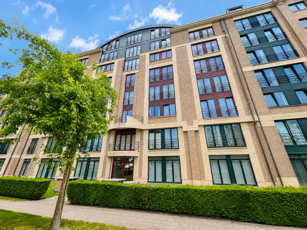 Hoofdfoto Appartement in Woluwe-Saint-Lambert