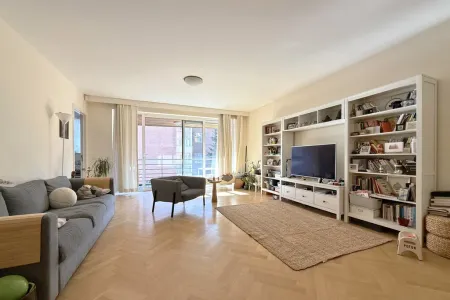 Appartement Te Huur Woluwe-Saint-Lambert