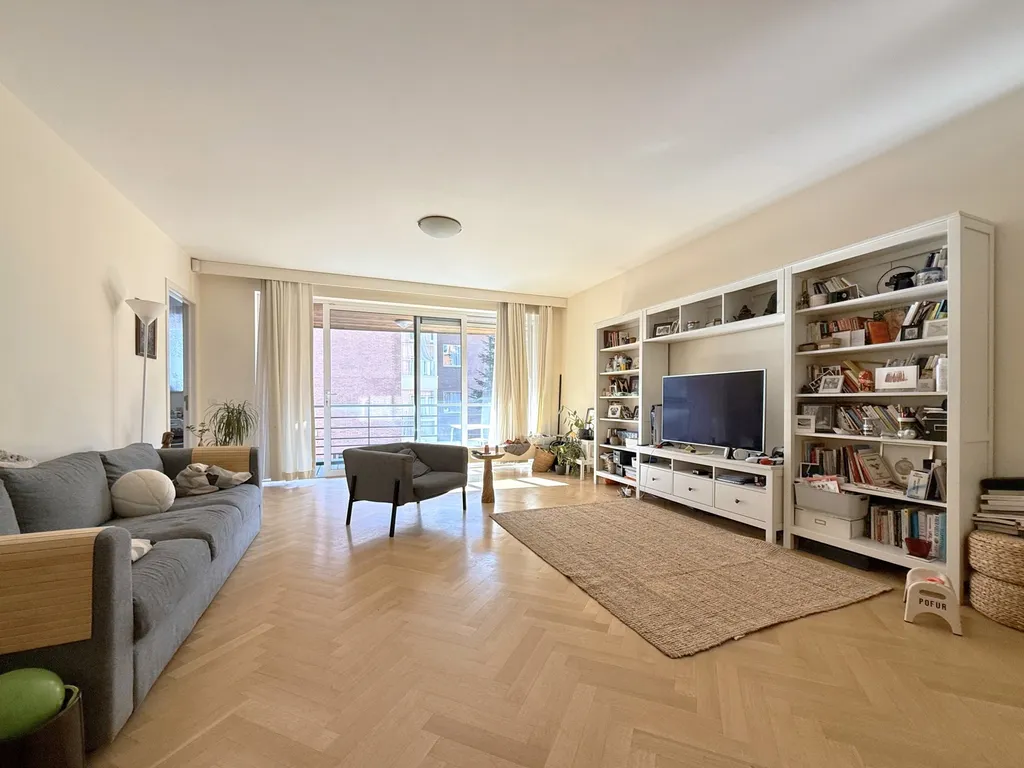 Hoofdfoto Appartement in Woluwe-Saint-Lambert