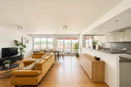 AppartementWatermael-Boitsfort