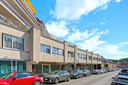 Appartement Te Koop Woluwe-Saint-Pierre