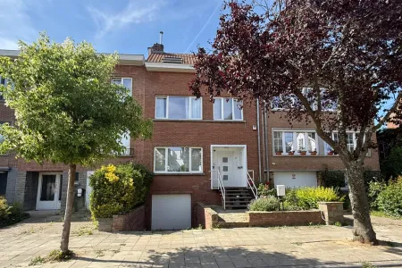 Huis Te Huur Auderghem