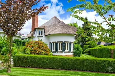 Villa Gearchiveerd Kraainem