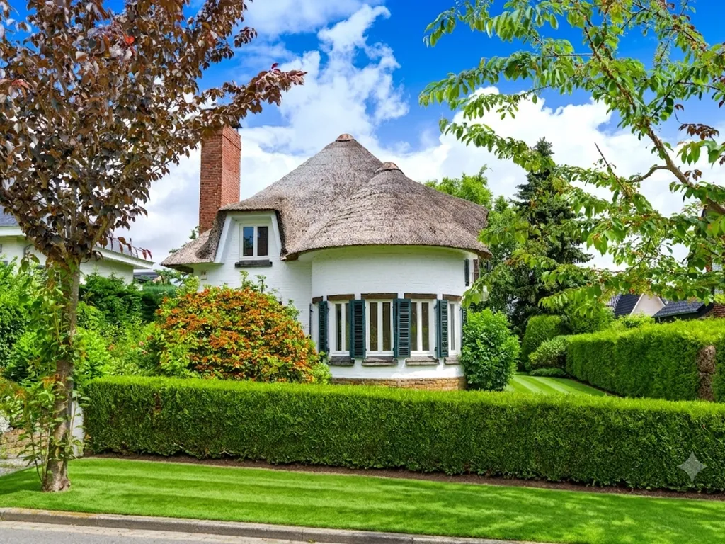 Hoofdfoto Huis in Kraainem