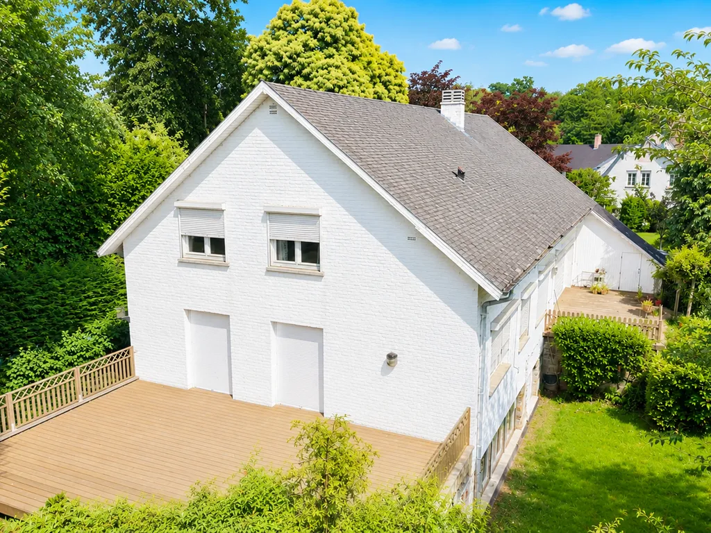 Hoofdfoto Huis in Kraainem