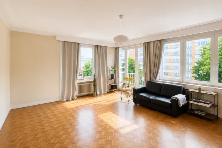 Appartement Te Huur Woluwe-Saint-Lambert