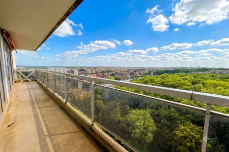 Appartement Te Koop Sint-Lambrechts-Woluwe
