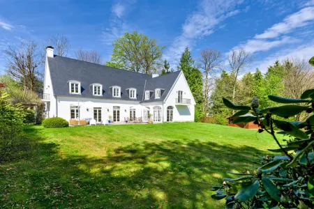 Villa Te Koop Kraainem