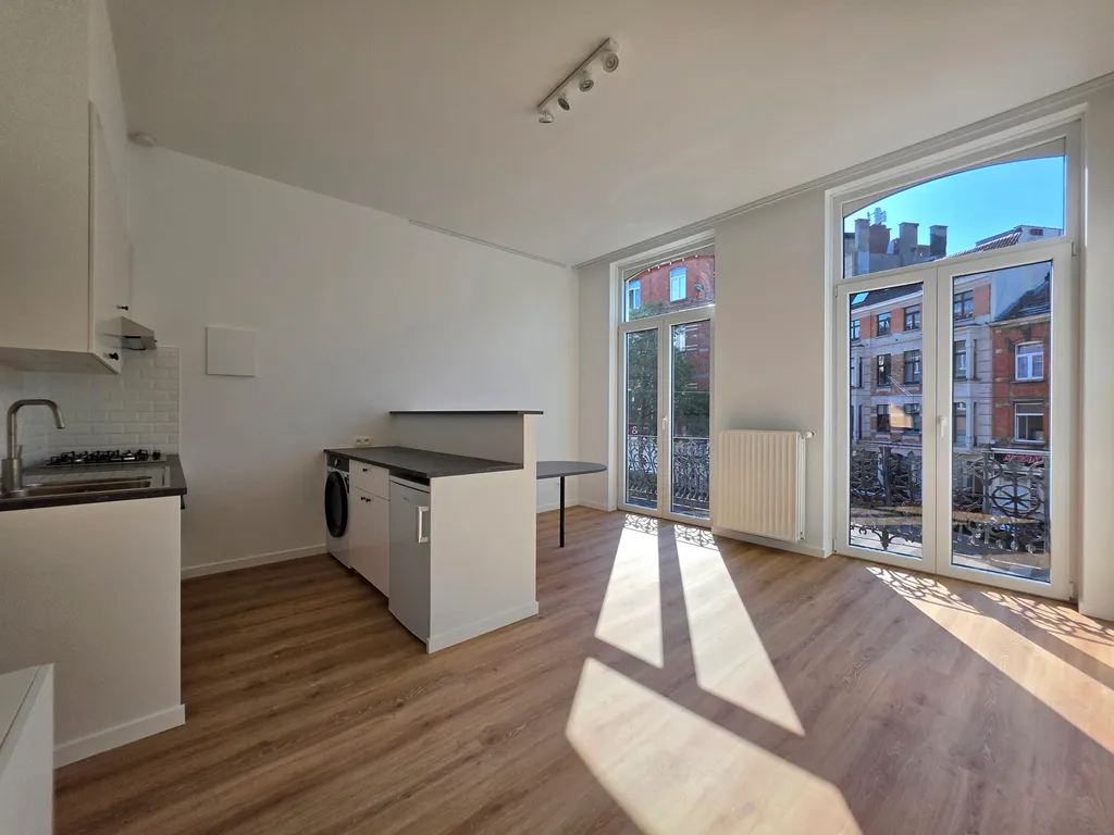 Photo principale Appartement à Etterbeek