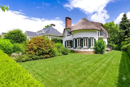 Villa Te Koop Kraainem