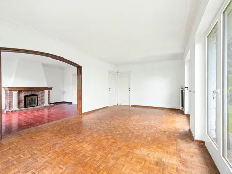Villa in Kraainem - Avenue du Bois Soleil 71, 1950 - foto 2