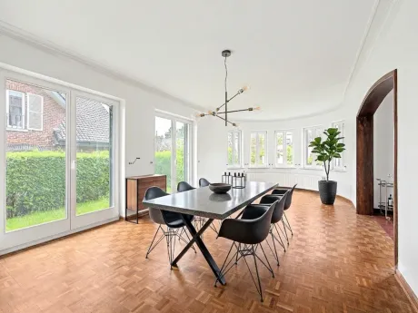 Villa in Kraainem - Avenue du Bois Soleil 71, 1950 - foto 3