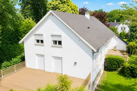 Huis Te Koop Kraainem