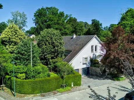 Villa in Kraainem - Avenue des ECUREUILS 2, 1950 - foto 2