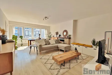 Appartement Gearchiveerd Oudergem