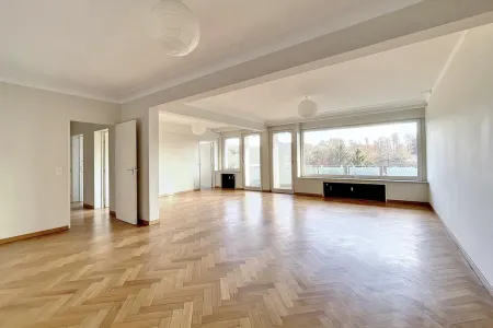 Appartement Te Huur Oudergem
