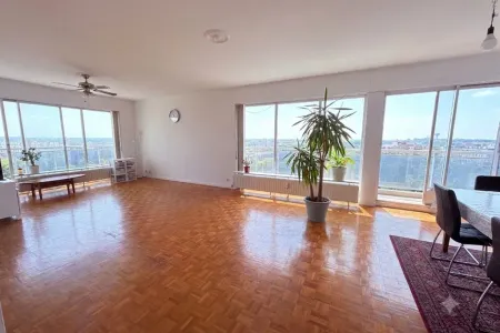 Appartement Te Koop Sint-Lambrechts-Woluwe