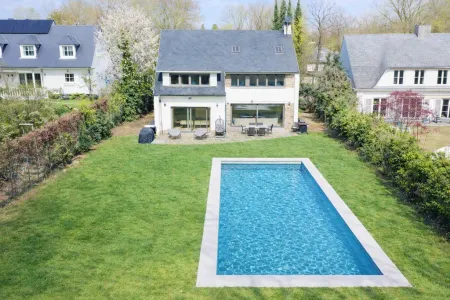 Huis Te Koop Kraainem