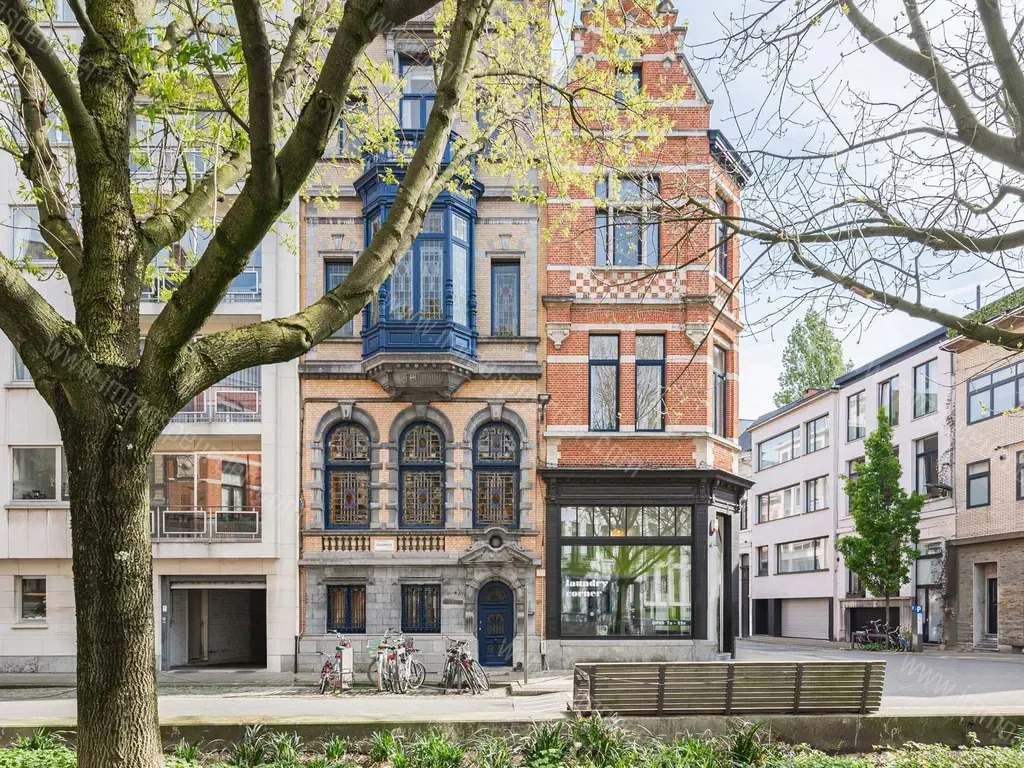 Huis in Antwerpen - 1430792 - 2060 Antwerpen