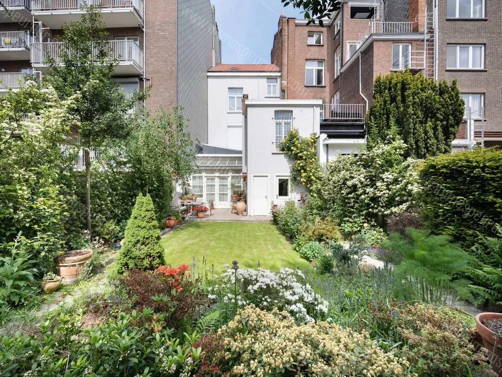 Huis in Antwerpen 1157573 ImmoSpeurder