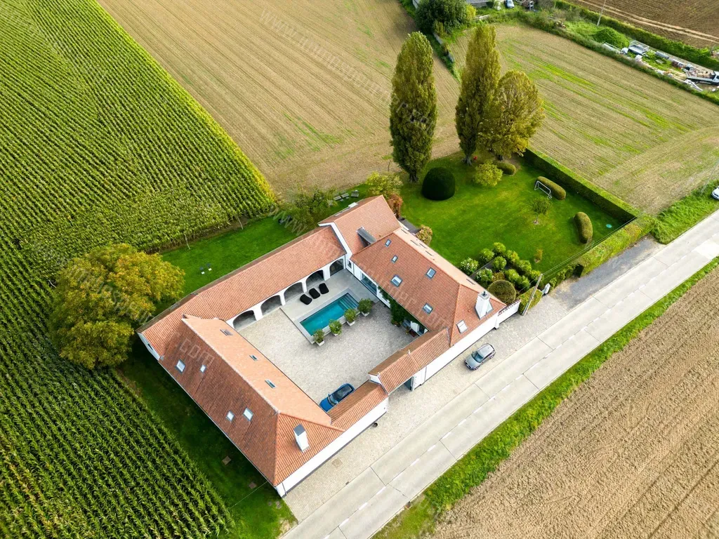 Huis in Pepingen - 1306599 - 1671 Pepingen