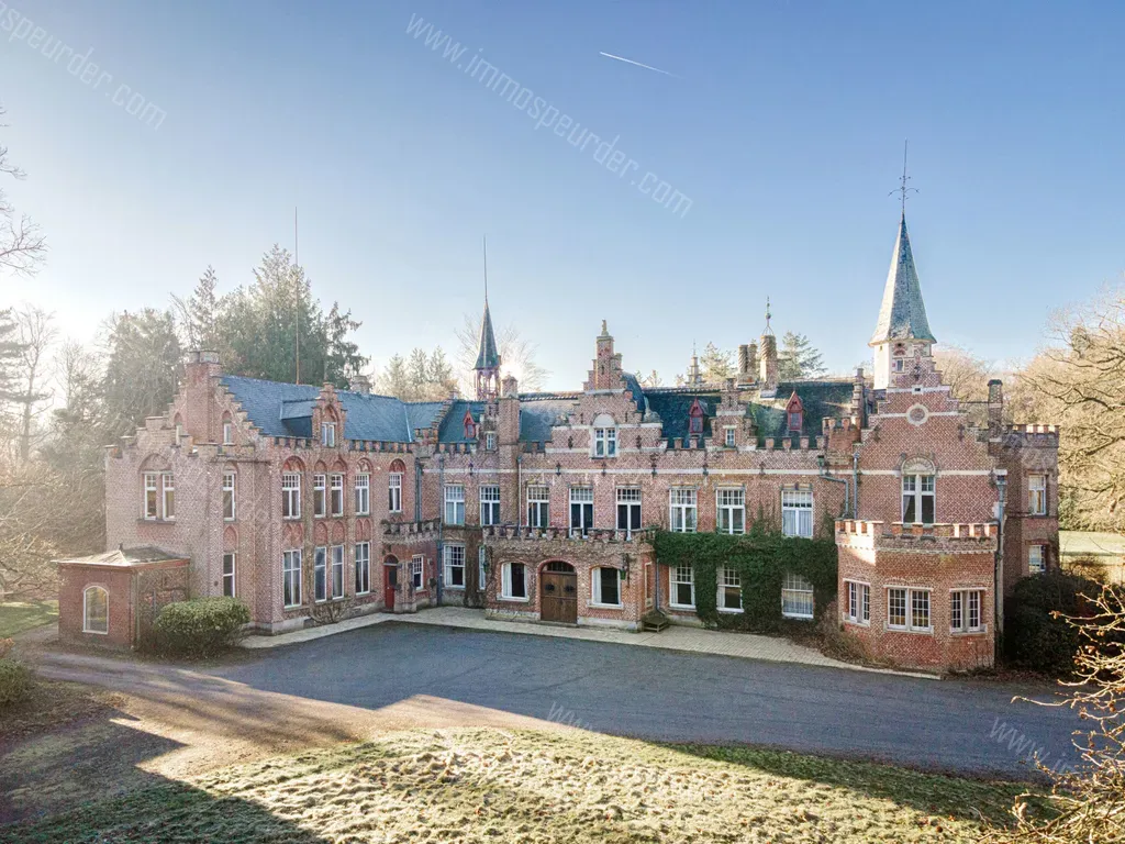 Huis Te Koop Zedelgem