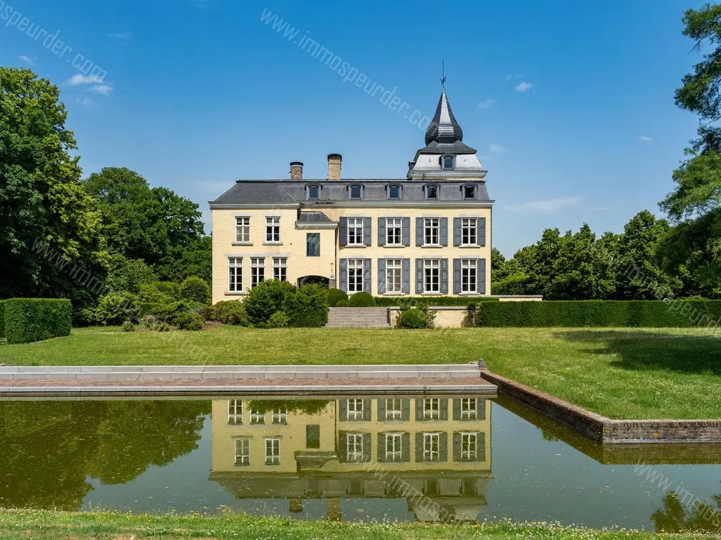 Huis Te Koop Limburg