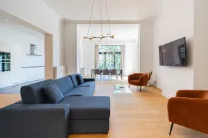 Appartement Te Huur Sint-Gillis