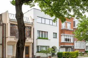 Huis Te Koop Ukkel