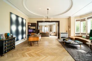 Appartement Te Huur Elsene