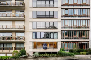 Appartement Te Huur Elsene