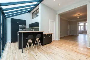 Appartement Te Huur Brussel