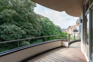 Appartement Te Huur Elsene
