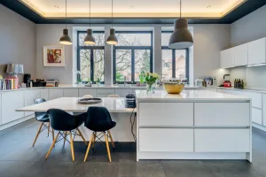 Huis Te Huur Ukkel