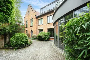Huis Te Huur Elsene