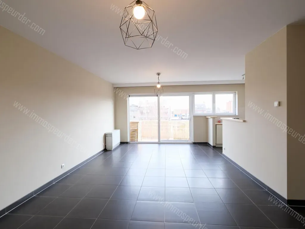 Appartement in Molenbeek-saint-jean - 1128388 - 1080 Molenbeek-Saint-Jean