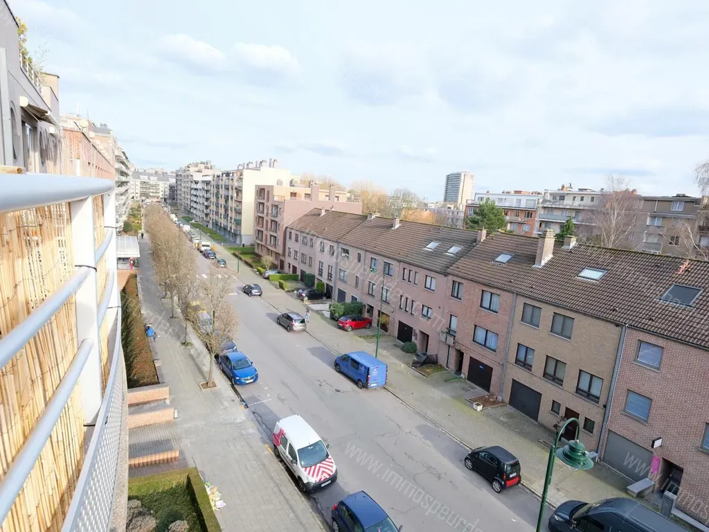 Appartement in Molenbeek-saint-jean - 1128388 - 1080 Molenbeek-Saint-Jean