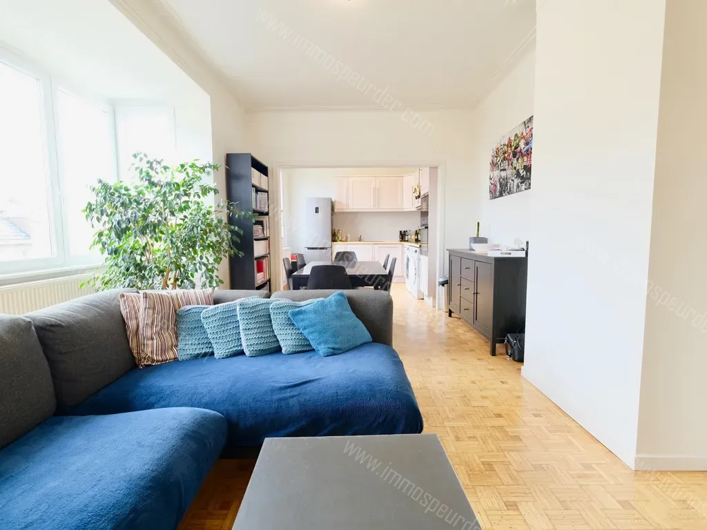 Appartement in Laeken - 1403579 - 1020 Laeken