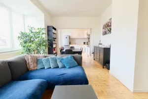 Appartement à Vendre Laeken