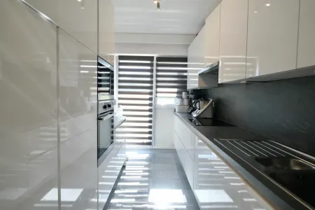 Appartement Te Koop Berchem-Sainte-Agathe
