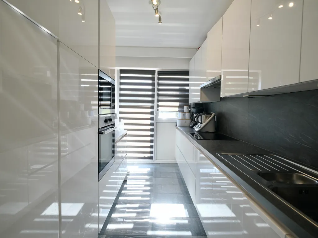 Hoofdfoto Appartement in Berchem-Sainte-Agathe