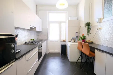 Appartement Te Koop Molenbeek-Saint-Jean