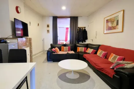 Appartement Te Koop Berchem-Sainte-Agathe