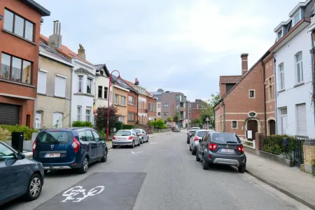 Huis Te Koop Berchem-Sainte-Agathe