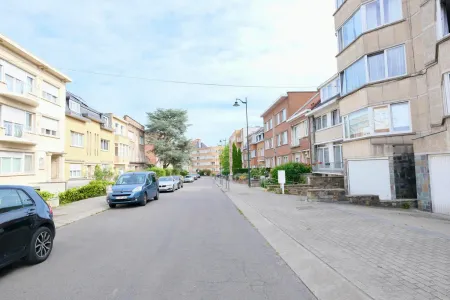 Appartement Te Koop Bruxelles